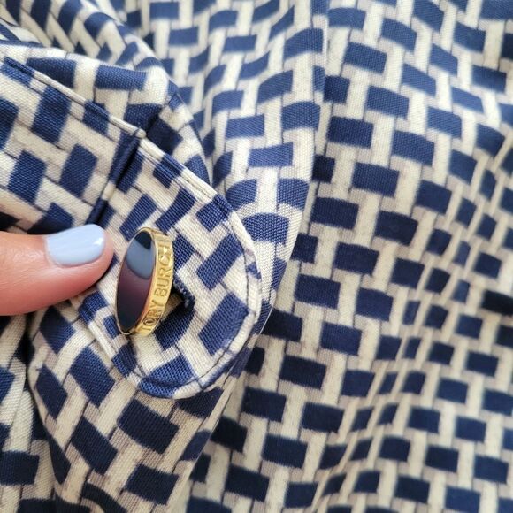 Tory burch sleeveless dress M - Picture 7 of 14